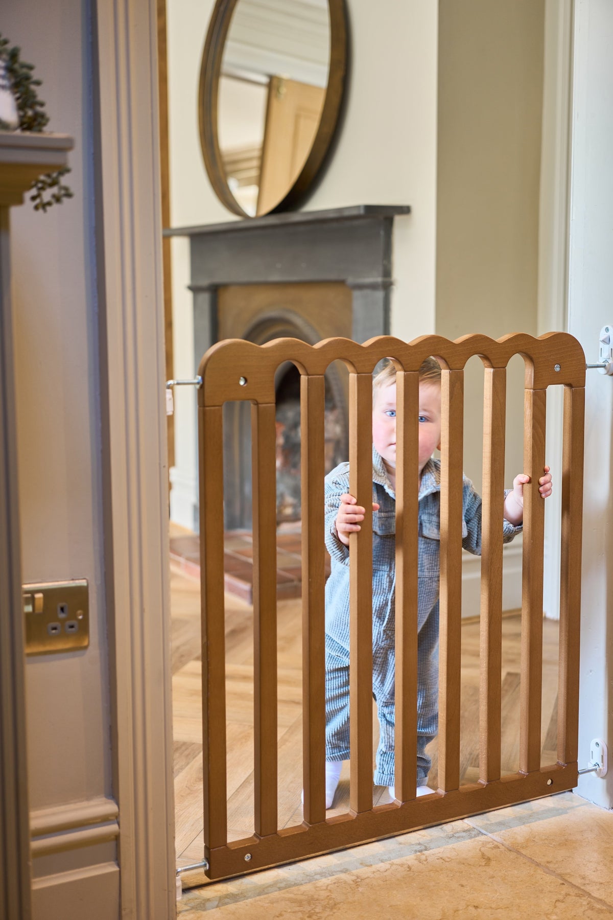 5 Baby Gate Hacks That Seem Like a Good Idea – But Aren’t