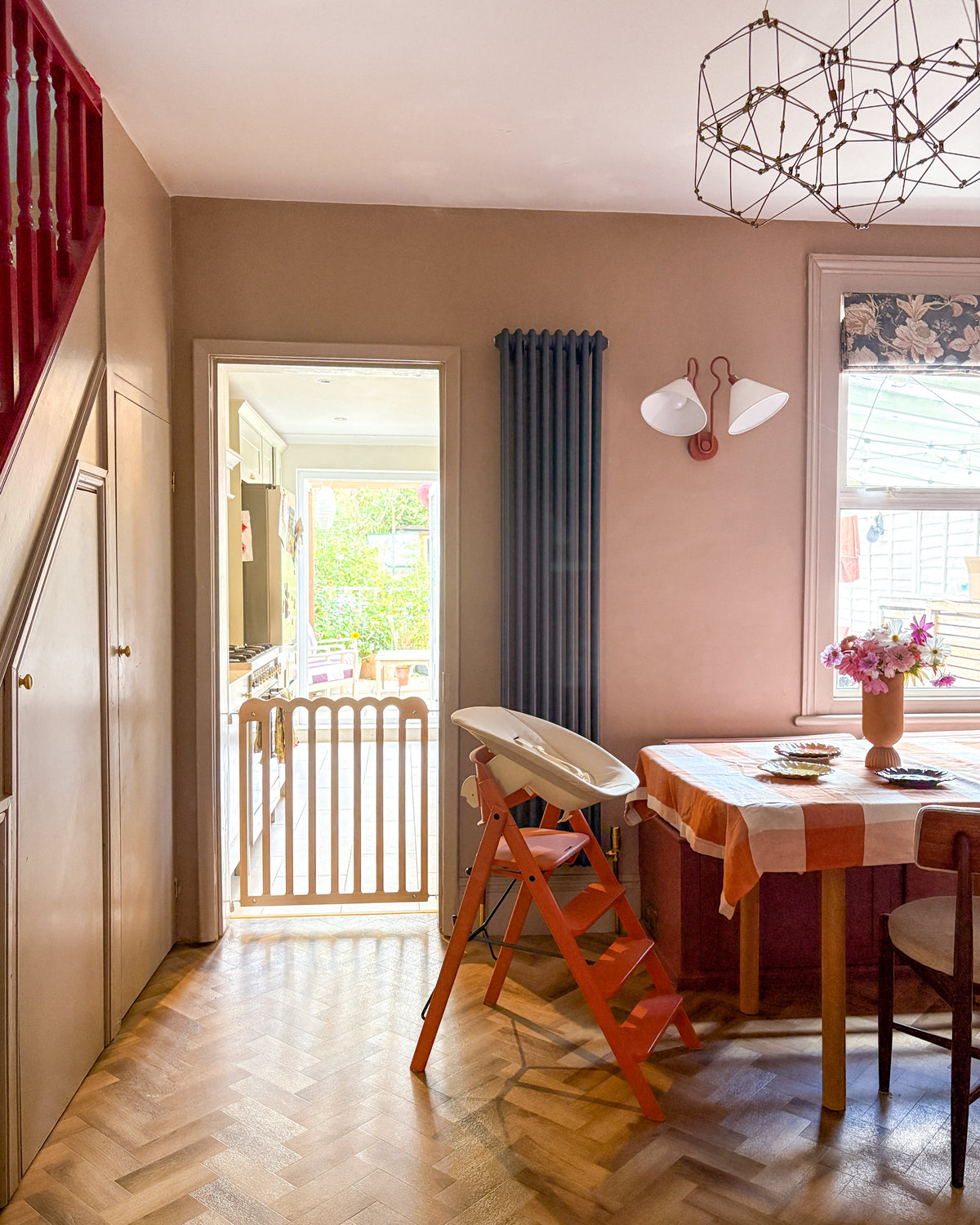 How to Baby Proof Your Home Without Compromising on Style