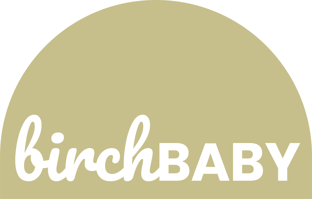 BirchBaby
